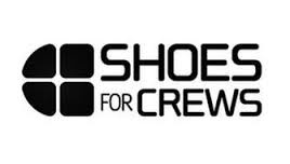 SFC Shoes for Crews
